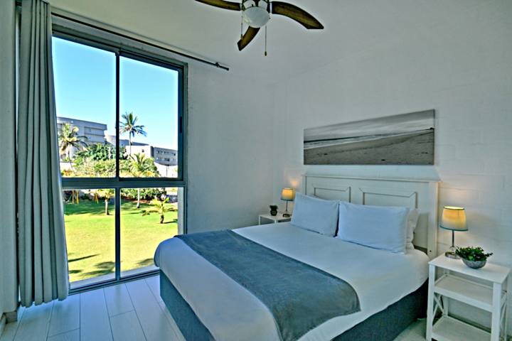 La Ballito 106 Main Bedroom